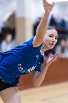 Bild 257 - wAJ TSV Ellerau - HSG Pinnau : Ergebnis: 28:13